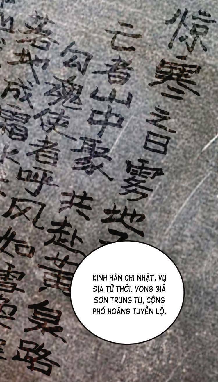 Tuyệt Hành Giả Chapter 4 - Trang 2