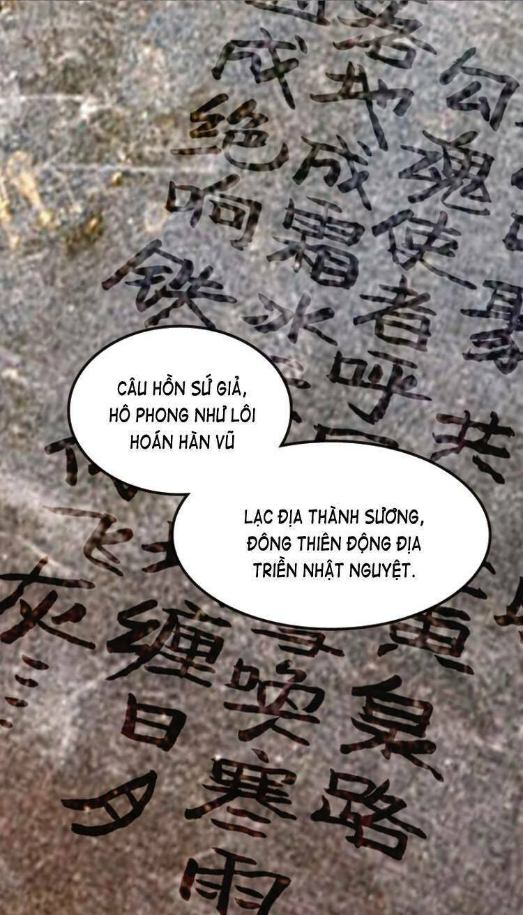 Tuyệt Hành Giả Chapter 4 - Trang 2