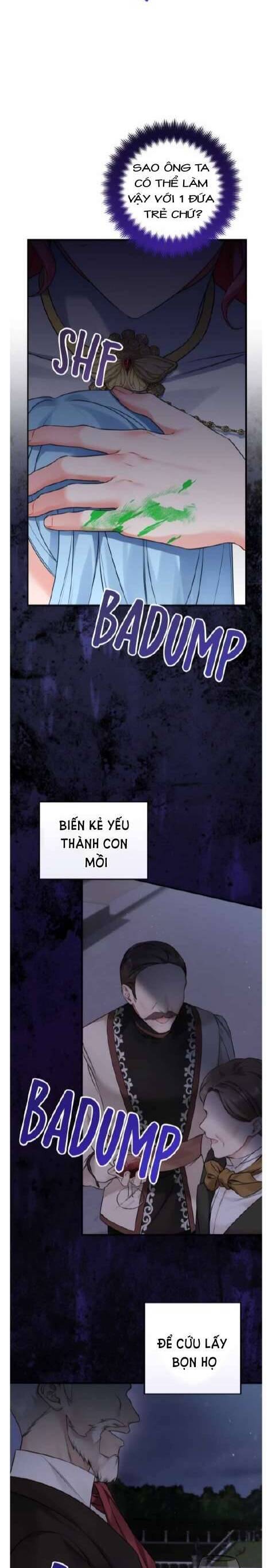 Mê Cung Cám Dỗ Của Emilone Chapter 15 - Trang 2