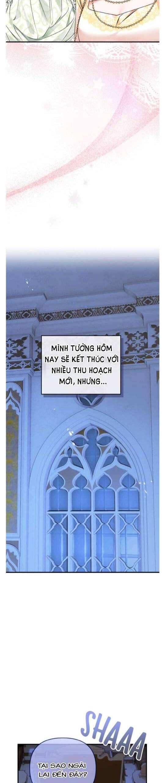 Mê Cung Cám Dỗ Của Emilone Chapter 12 - Trang 2