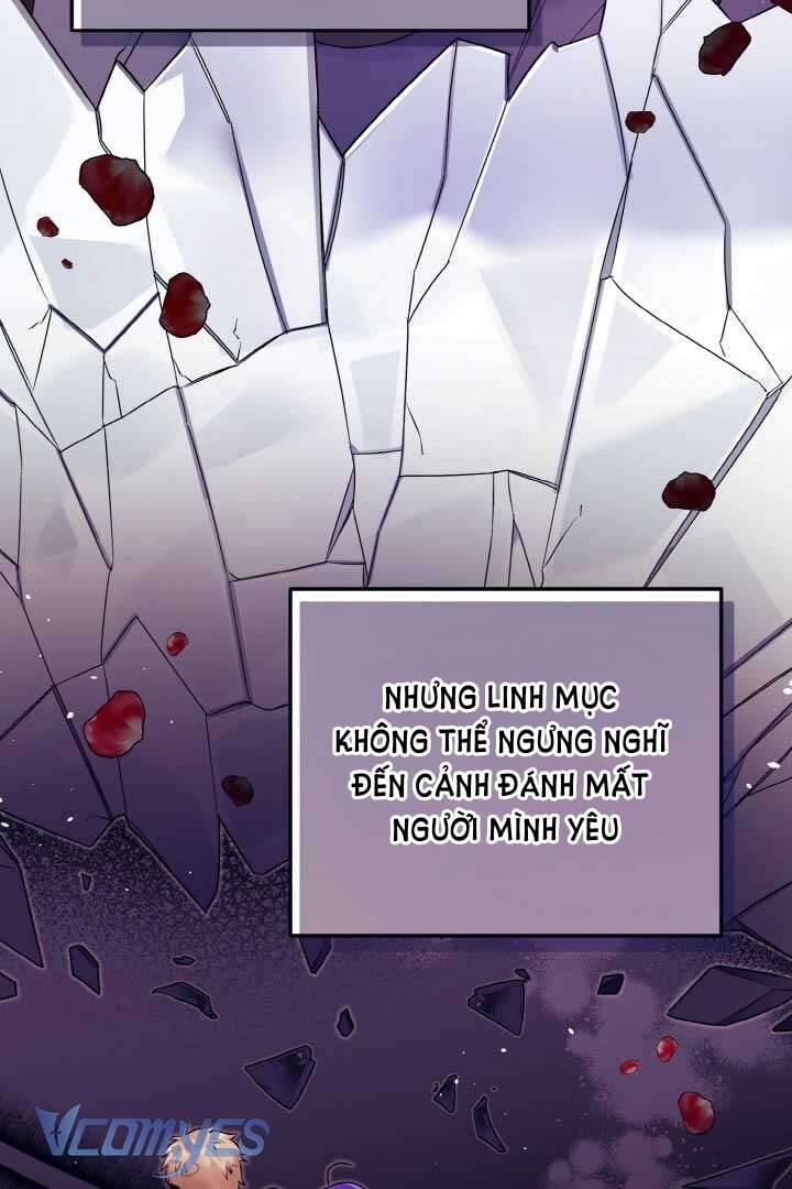 Mê Cung Cám Dỗ Của Emilone Chapter 10 - Trang 2