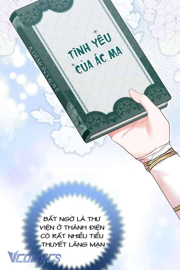 Mê Cung Cám Dỗ Của Emilone Chapter 10 - Trang 2