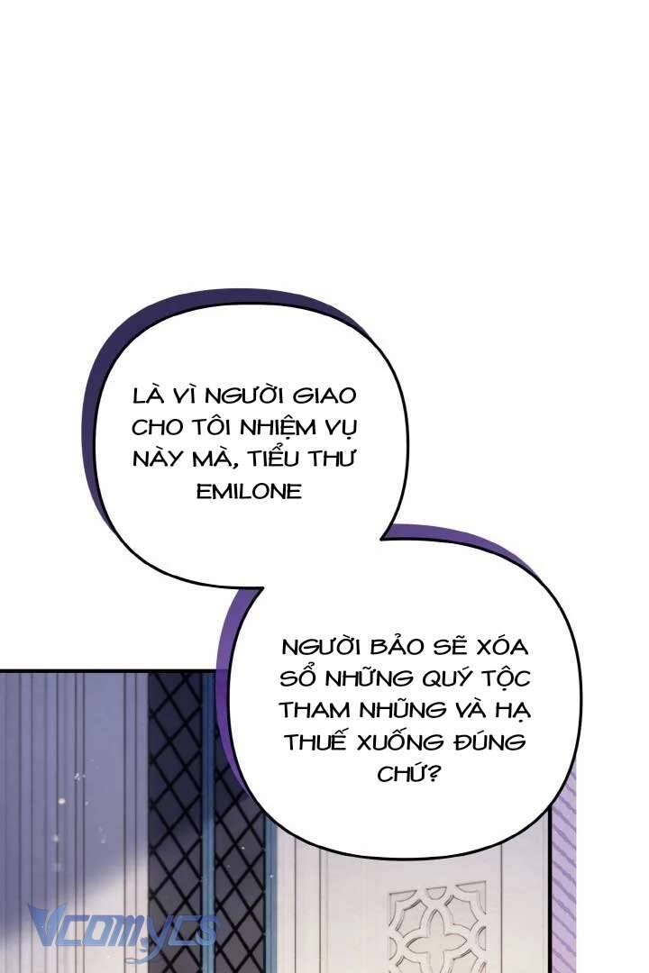 Mê Cung Cám Dỗ Của Emilone Chapter 10 - Trang 2