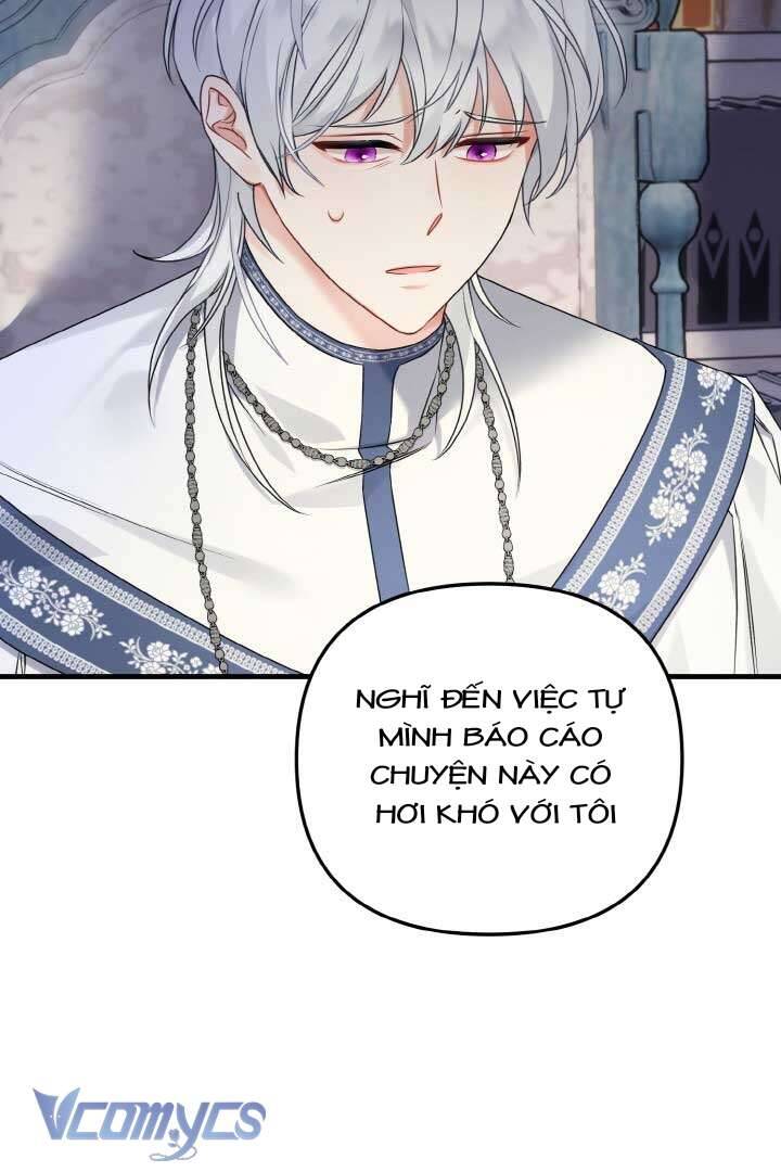 Mê Cung Cám Dỗ Của Emilone Chapter 10 - Trang 2