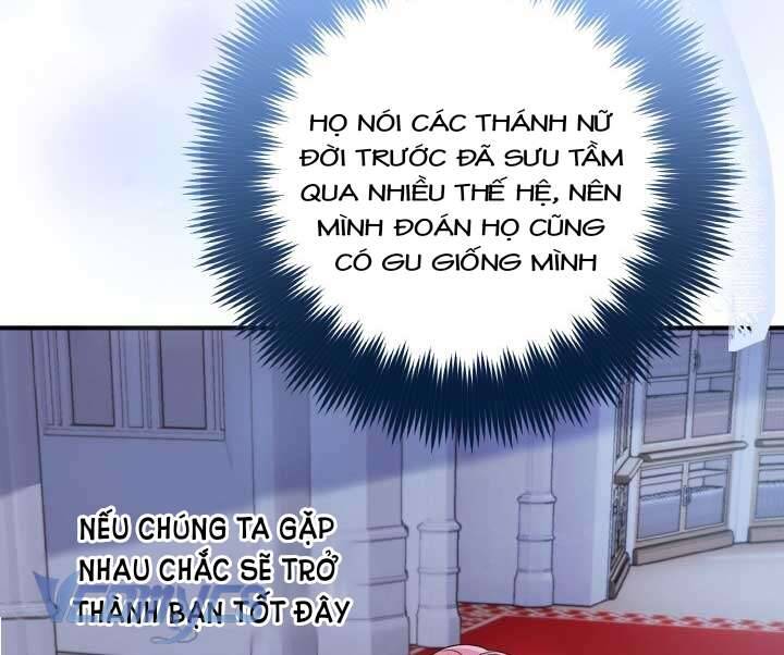 Mê Cung Cám Dỗ Của Emilone Chapter 10 - Trang 2