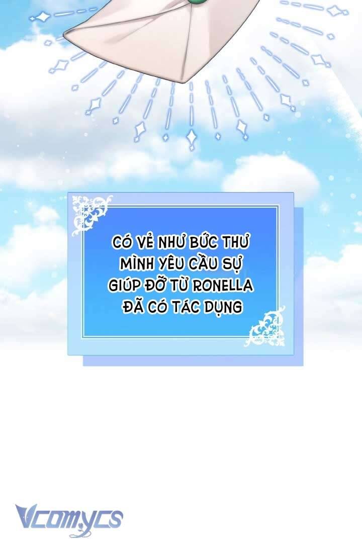 Mê Cung Cám Dỗ Của Emilone Chapter 10 - Trang 2