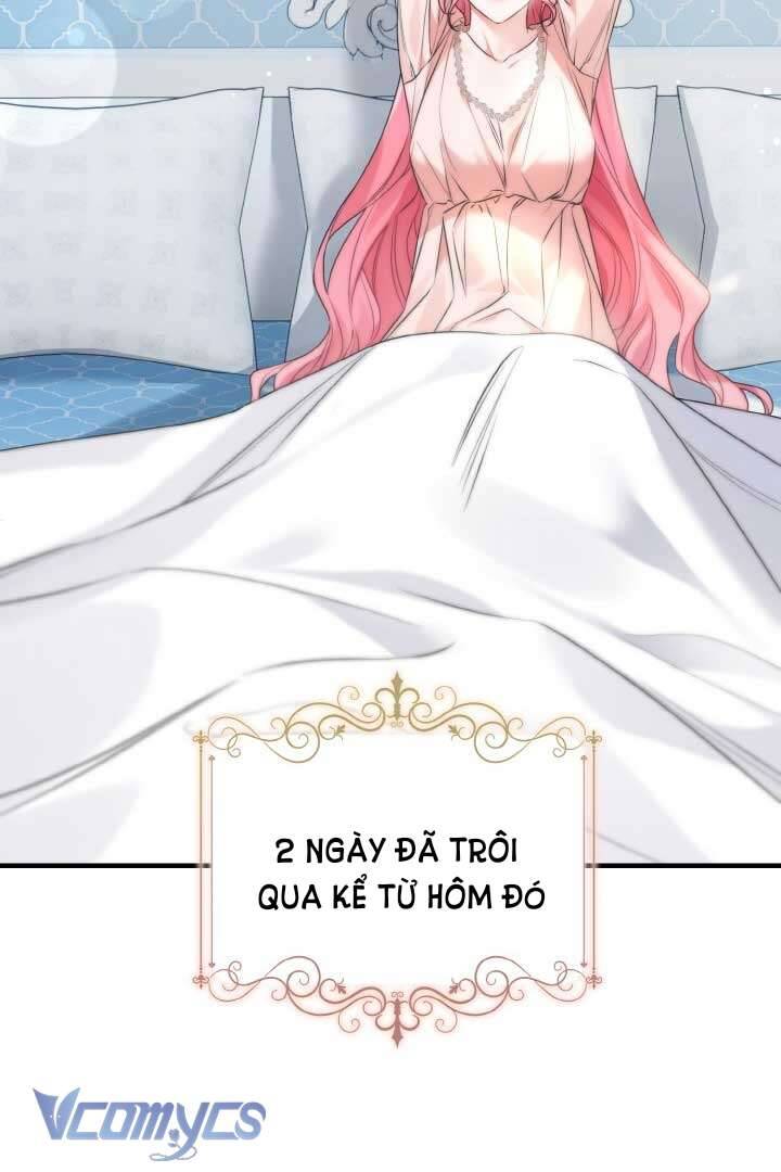 Mê Cung Cám Dỗ Của Emilone Chapter 10 - Trang 2