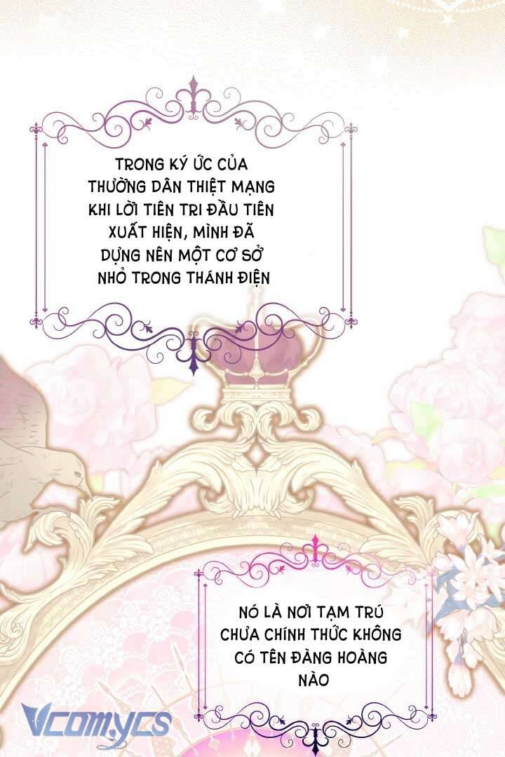 Mê Cung Cám Dỗ Của Emilone Chapter 9 - Trang 2