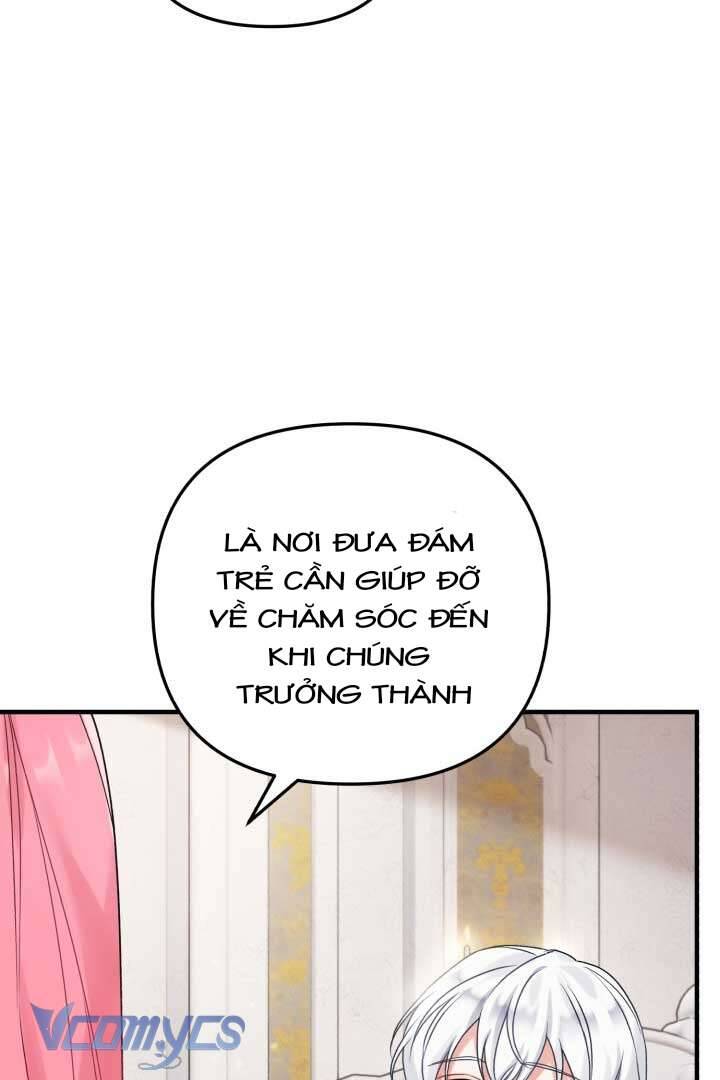 Mê Cung Cám Dỗ Của Emilone Chapter 9 - Trang 2