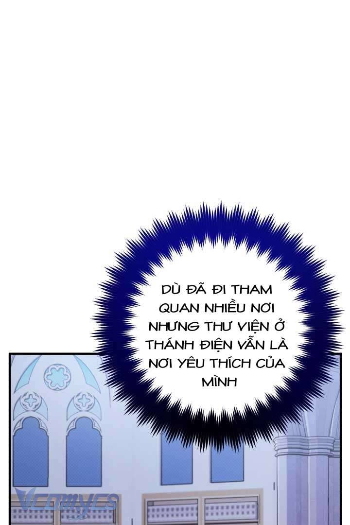 Mê Cung Cám Dỗ Của Emilone Chapter 9 - Trang 2