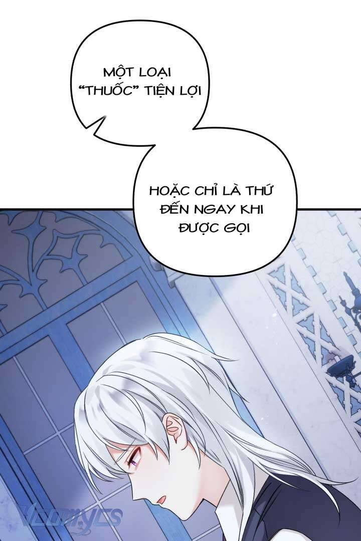 Mê Cung Cám Dỗ Của Emilone Chapter 9 - Trang 2