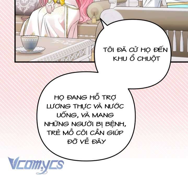 Mê Cung Cám Dỗ Của Emilone Chapter 9 - Trang 2