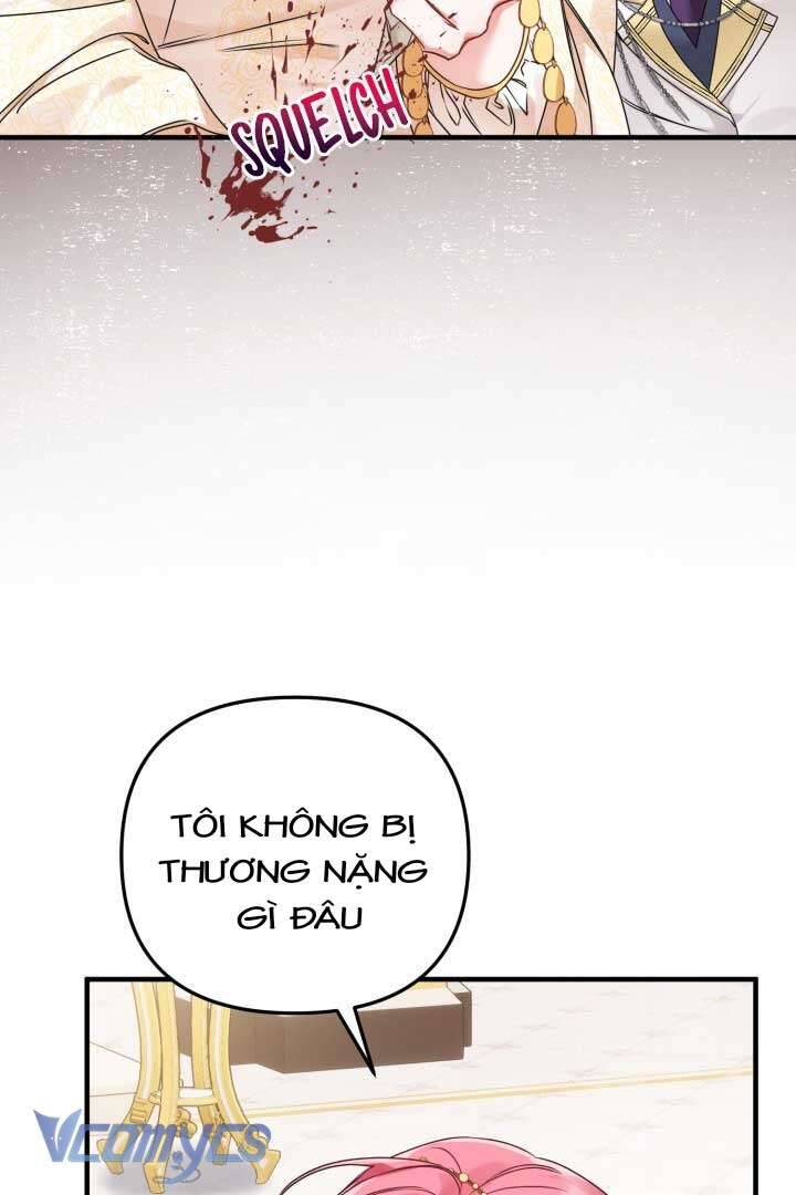 Mê Cung Cám Dỗ Của Emilone Chapter 8 - Trang 2