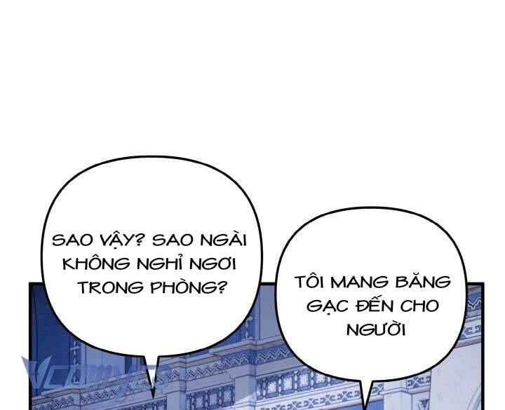 Mê Cung Cám Dỗ Của Emilone Chapter 8 - Trang 2