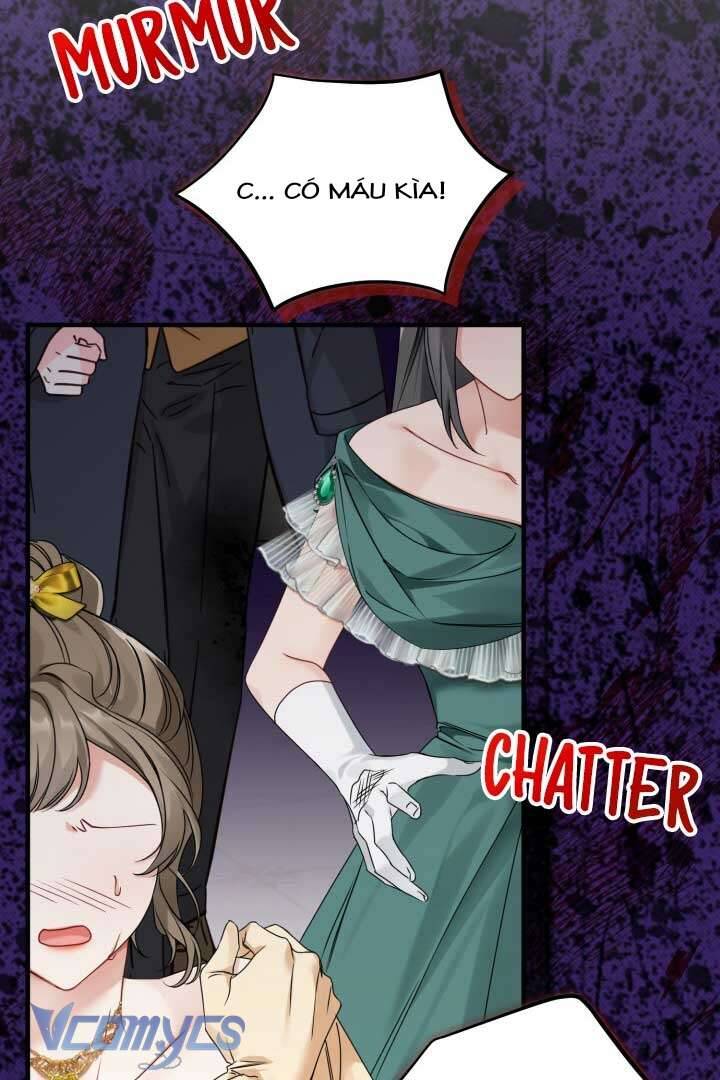 Mê Cung Cám Dỗ Của Emilone Chapter 8 - Trang 2