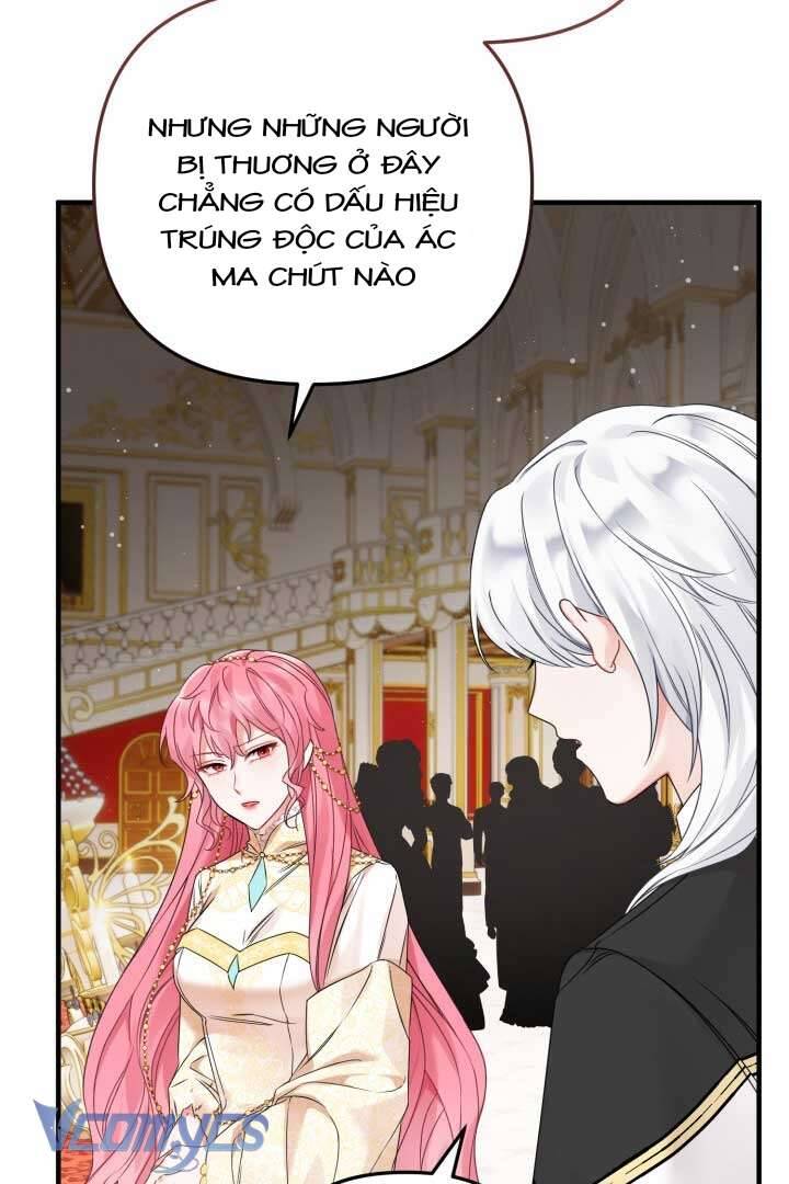 Mê Cung Cám Dỗ Của Emilone Chapter 8 - Trang 2