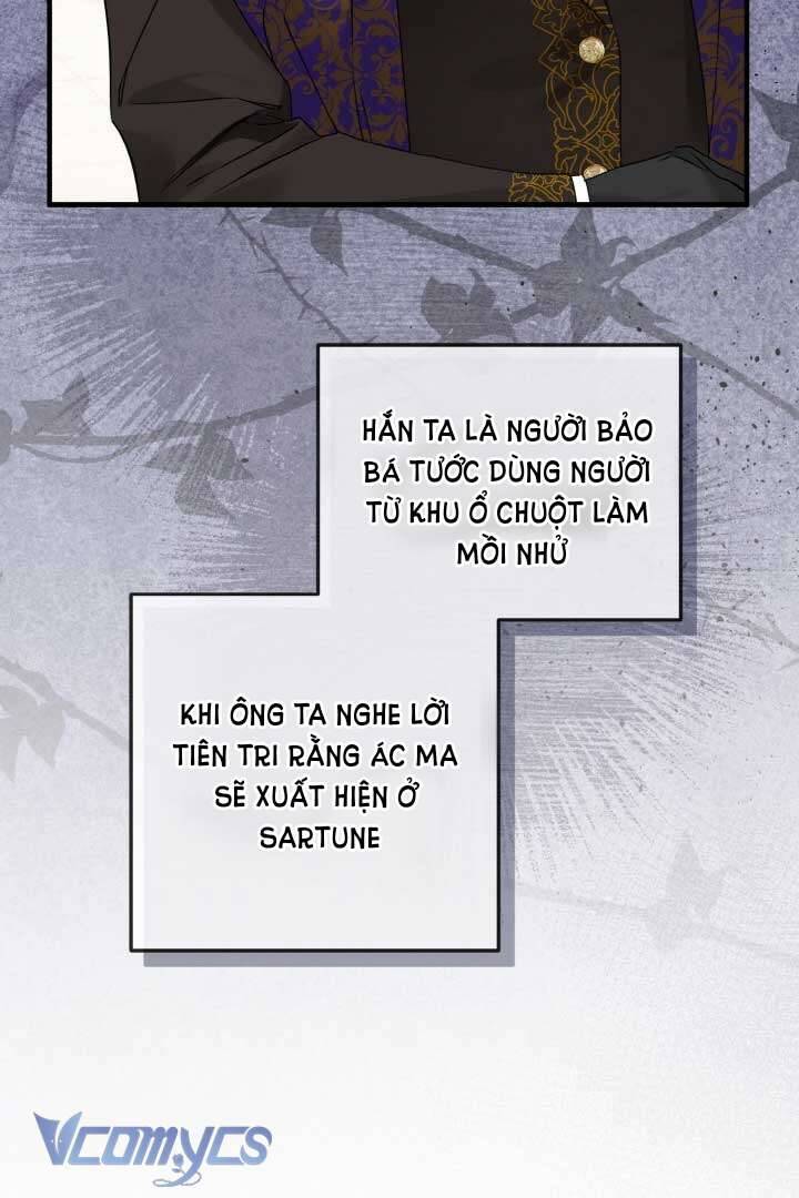 Mê Cung Cám Dỗ Của Emilone Chapter 8 - Trang 2