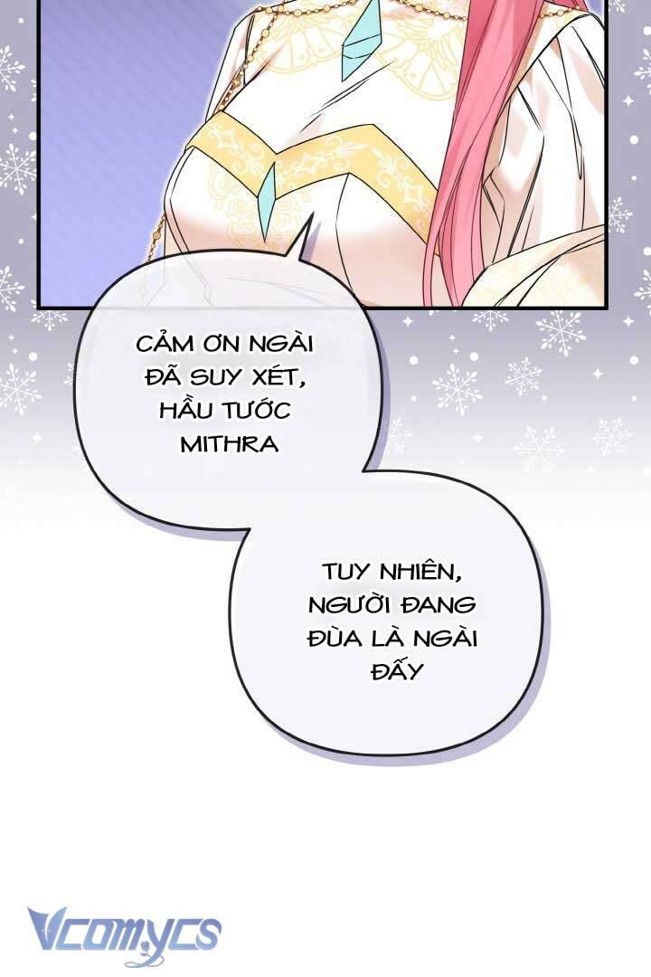 Mê Cung Cám Dỗ Của Emilone Chapter 8 - Trang 2