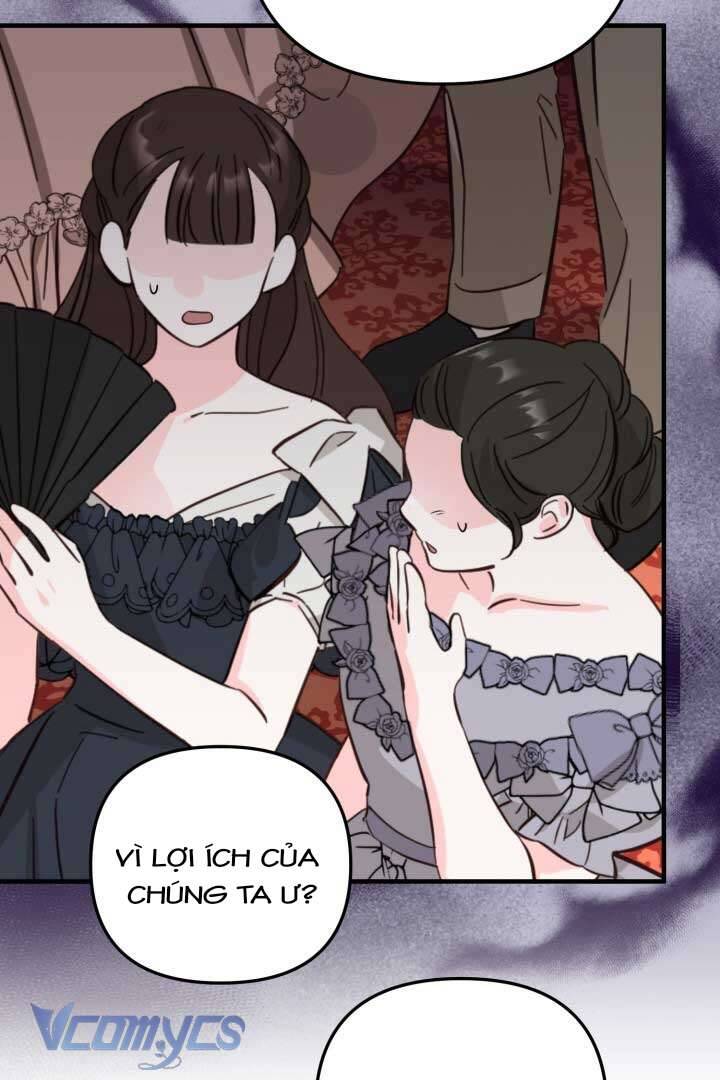 Mê Cung Cám Dỗ Của Emilone Chapter 8 - Trang 2