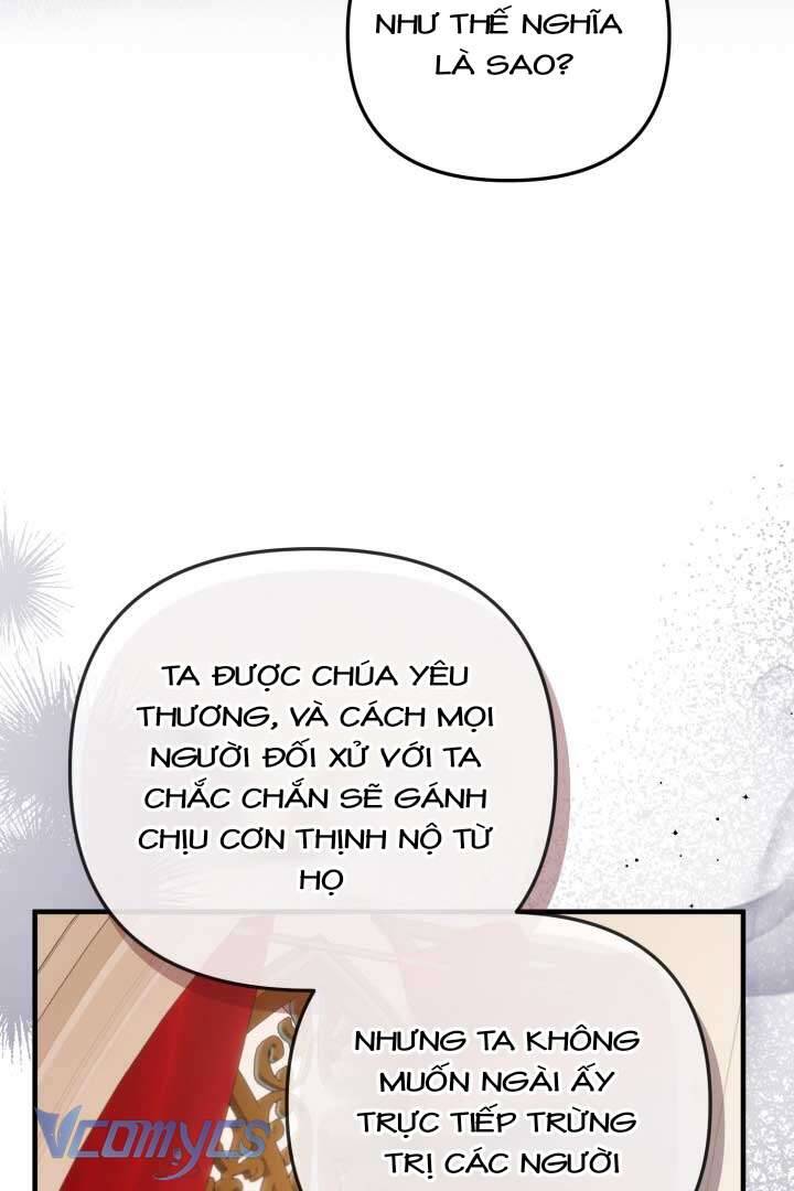 Mê Cung Cám Dỗ Của Emilone Chapter 8 - Trang 2