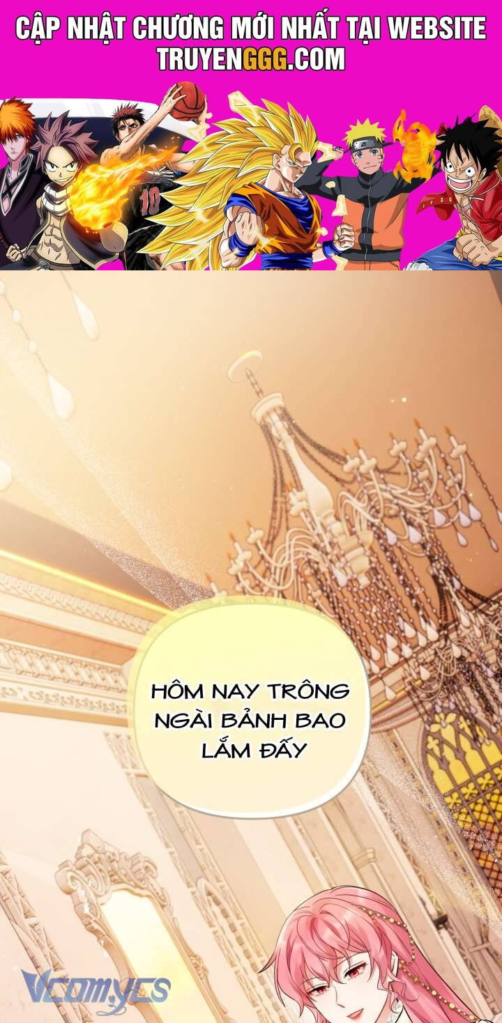 Mê Cung Cám Dỗ Của Emilone Chapter 7 - Trang 2