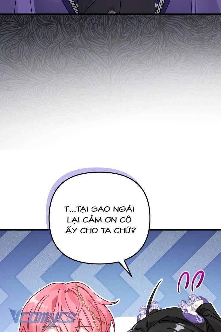 Mê Cung Cám Dỗ Của Emilone Chapter 7 - Trang 2