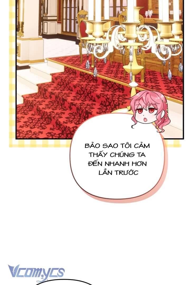 Mê Cung Cám Dỗ Của Emilone Chapter 7 - Trang 2