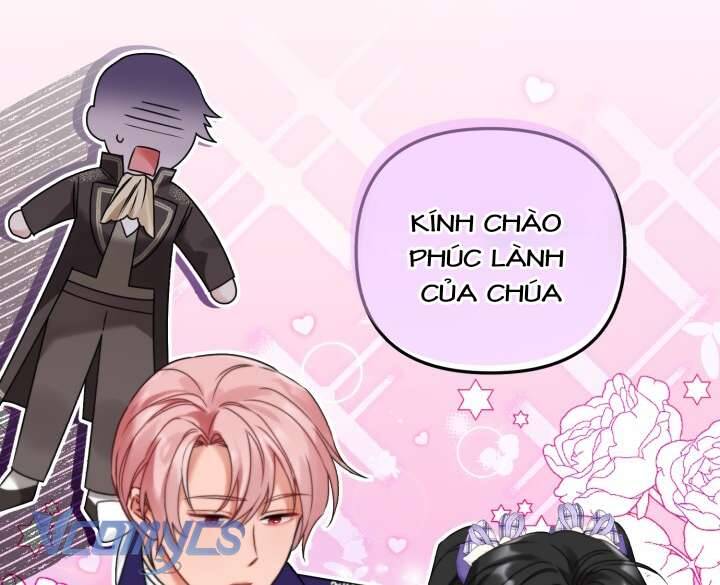 Mê Cung Cám Dỗ Của Emilone Chapter 7 - Trang 2