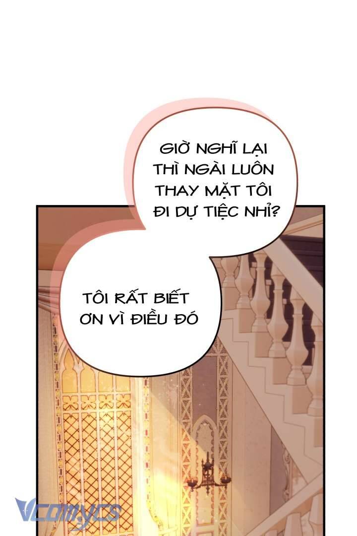 Mê Cung Cám Dỗ Của Emilone Chapter 7 - Trang 2