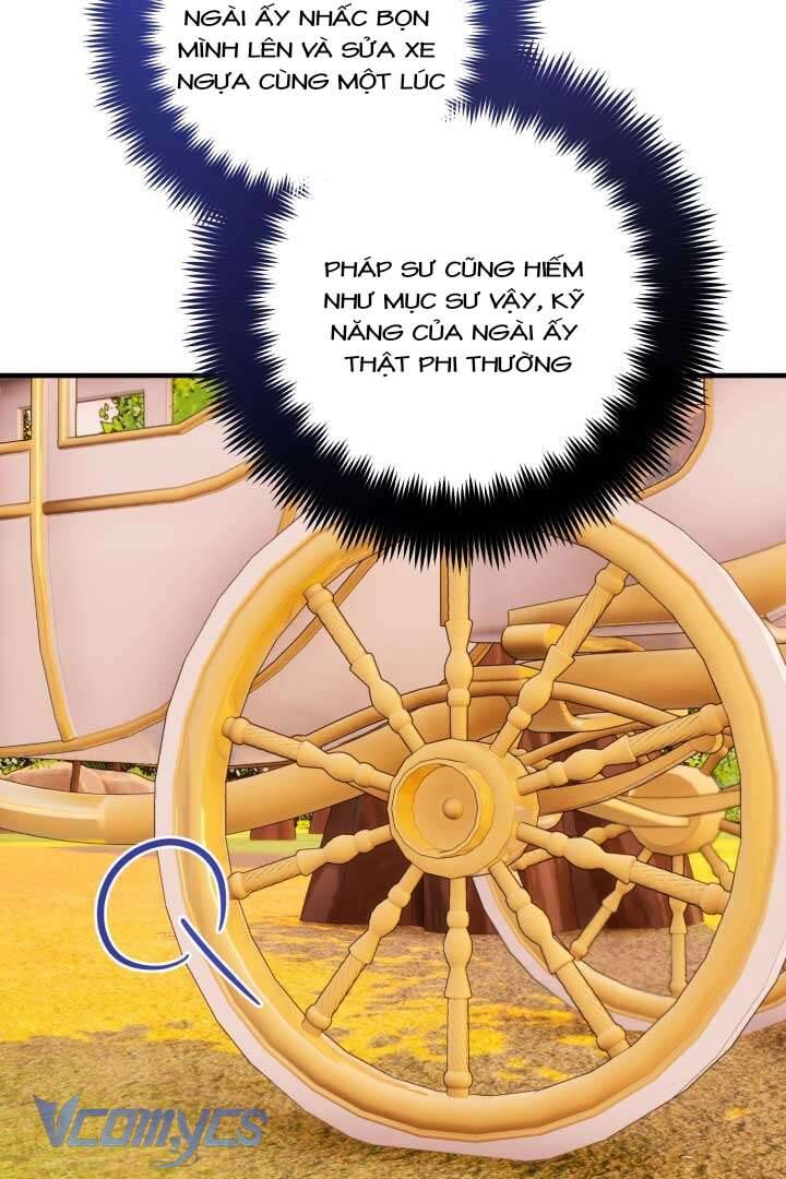 Mê Cung Cám Dỗ Của Emilone Chapter 6 - Trang 2