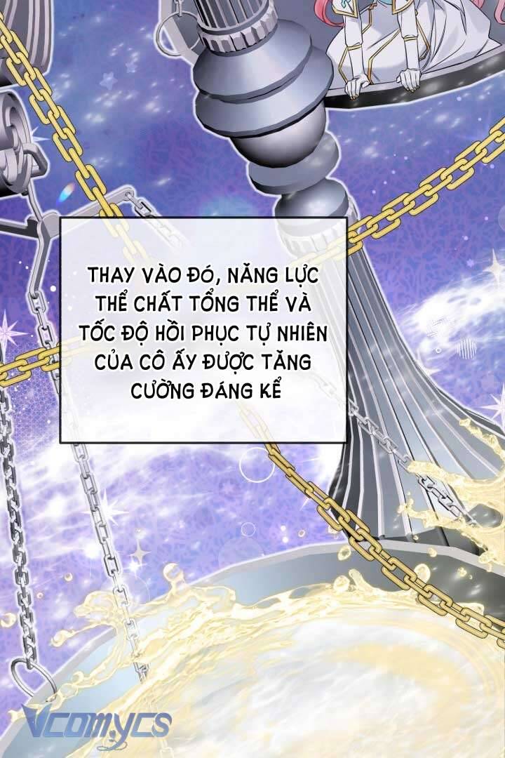 Mê Cung Cám Dỗ Của Emilone Chapter 6 - Trang 2