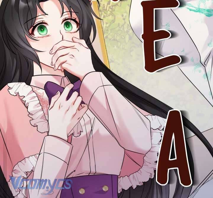 Mê Cung Cám Dỗ Của Emilone Chapter 5 - Trang 2