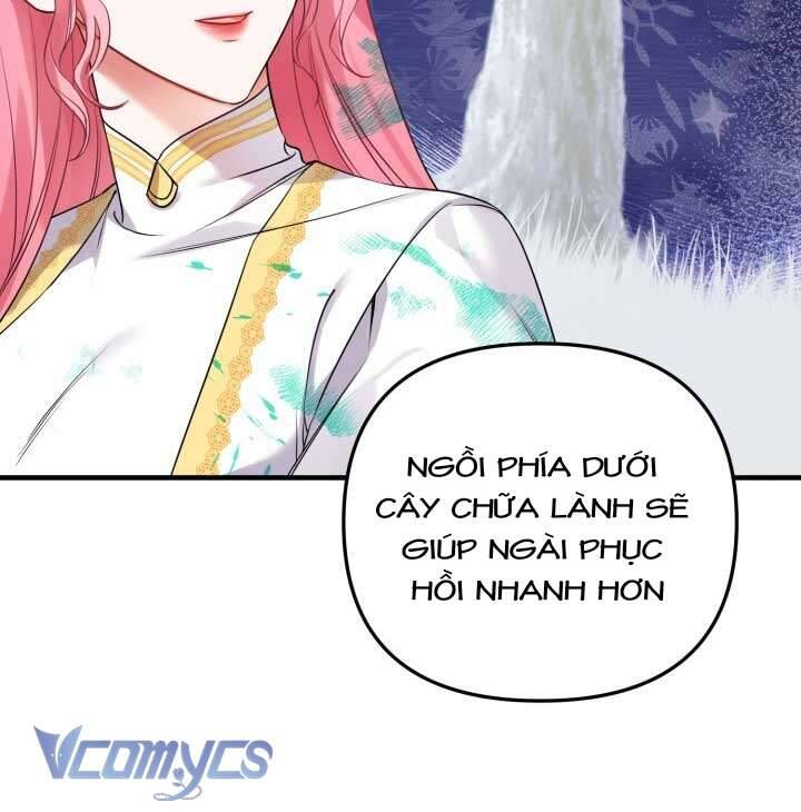 Mê Cung Cám Dỗ Của Emilone Chapter 5 - Trang 2