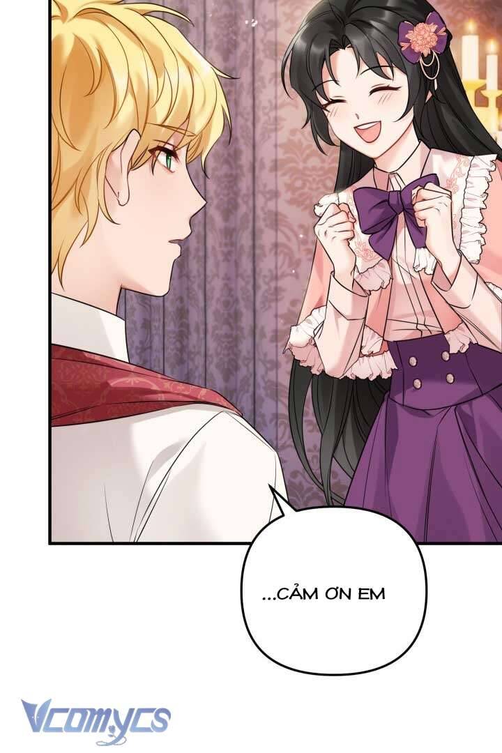 Mê Cung Cám Dỗ Của Emilone Chapter 5 - Trang 2