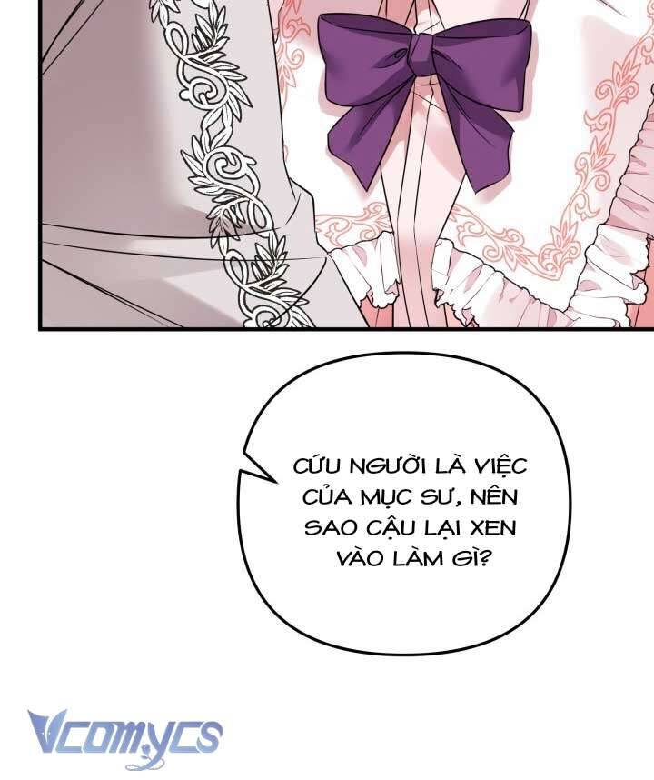 Mê Cung Cám Dỗ Của Emilone Chapter 5 - Trang 2