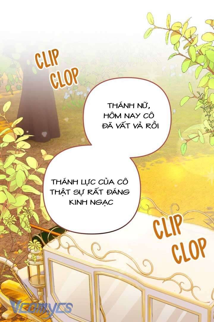 Mê Cung Cám Dỗ Của Emilone Chapter 5 - Trang 2