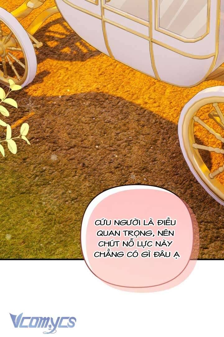 Mê Cung Cám Dỗ Của Emilone Chapter 5 - Trang 2