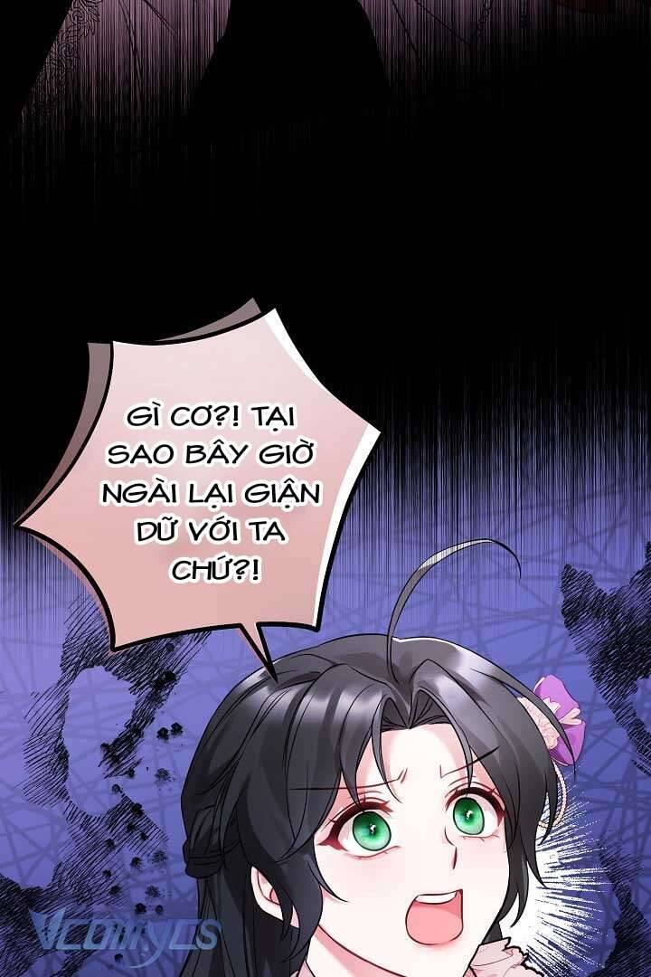 Mê Cung Cám Dỗ Của Emilone Chapter 4 - Trang 2