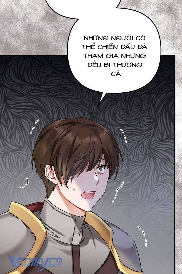 Mê Cung Cám Dỗ Của Emilone Chapter 4 - Trang 2