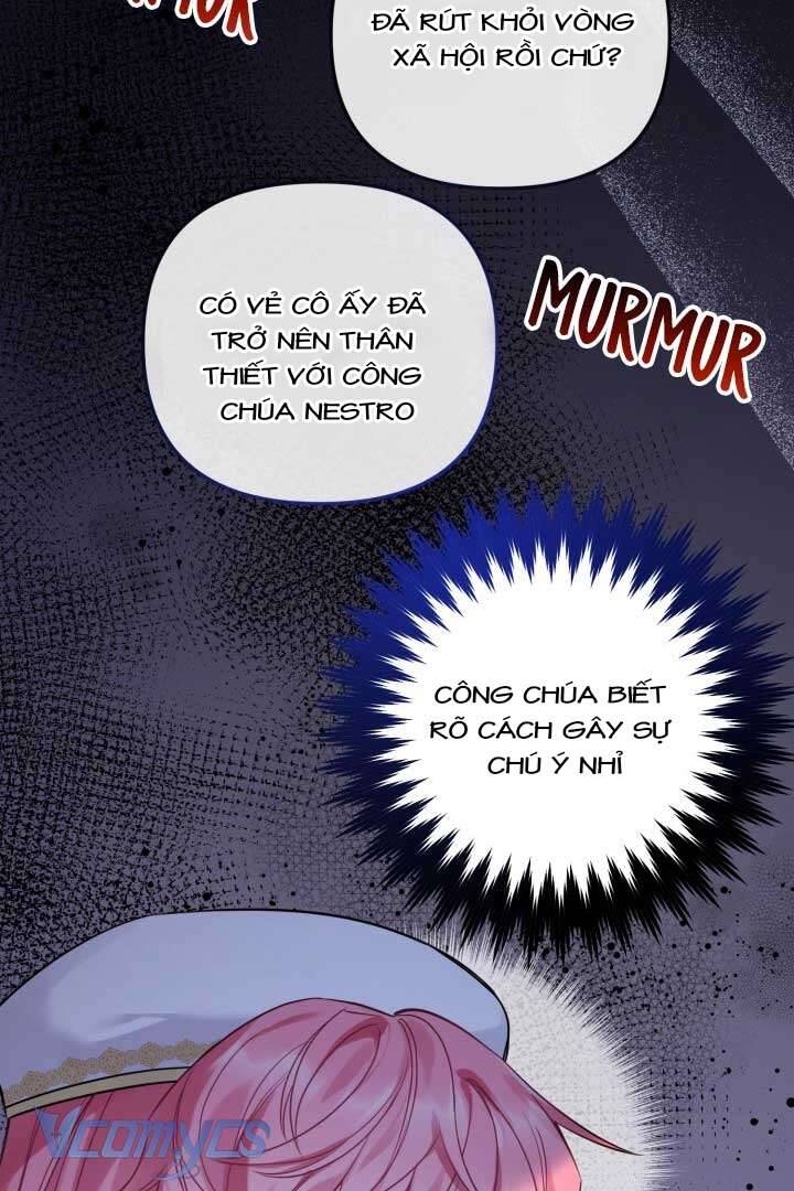 Mê Cung Cám Dỗ Của Emilone Chapter 3 - Trang 2