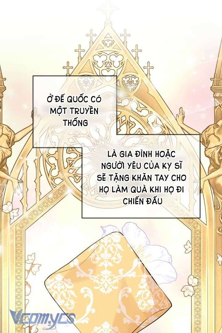 Mê Cung Cám Dỗ Của Emilone Chapter 3 - Trang 2