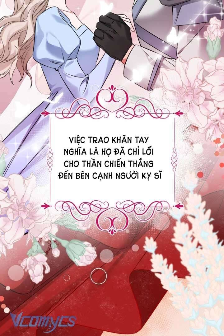 Mê Cung Cám Dỗ Của Emilone Chapter 3 - Trang 2