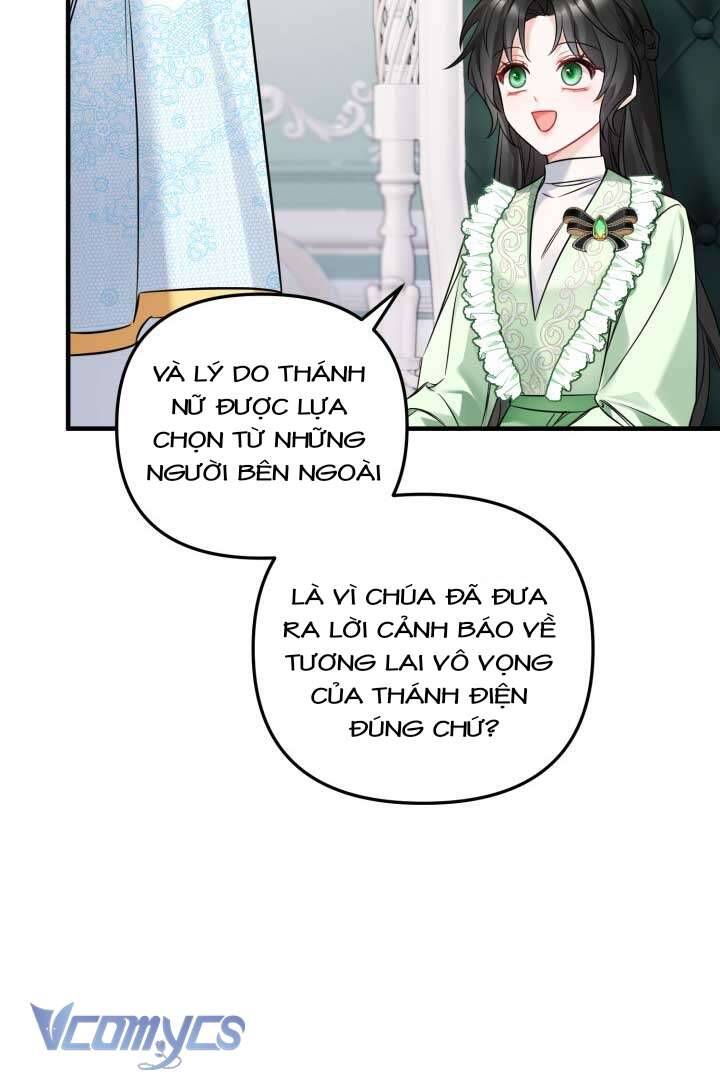 Mê Cung Cám Dỗ Của Emilone Chapter 3 - Trang 2