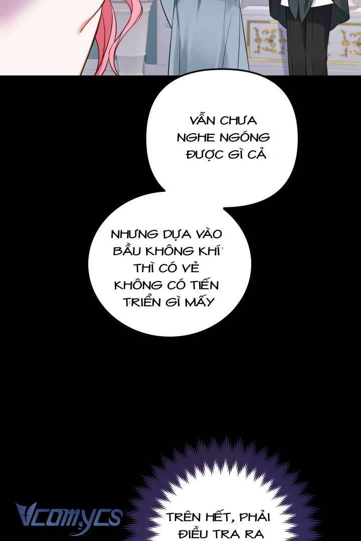 Mê Cung Cám Dỗ Của Emilone Chapter 3 - Trang 2