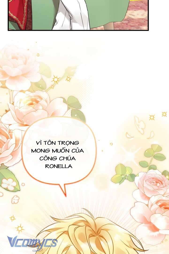 Mê Cung Cám Dỗ Của Emilone Chapter 1 - Trang 2