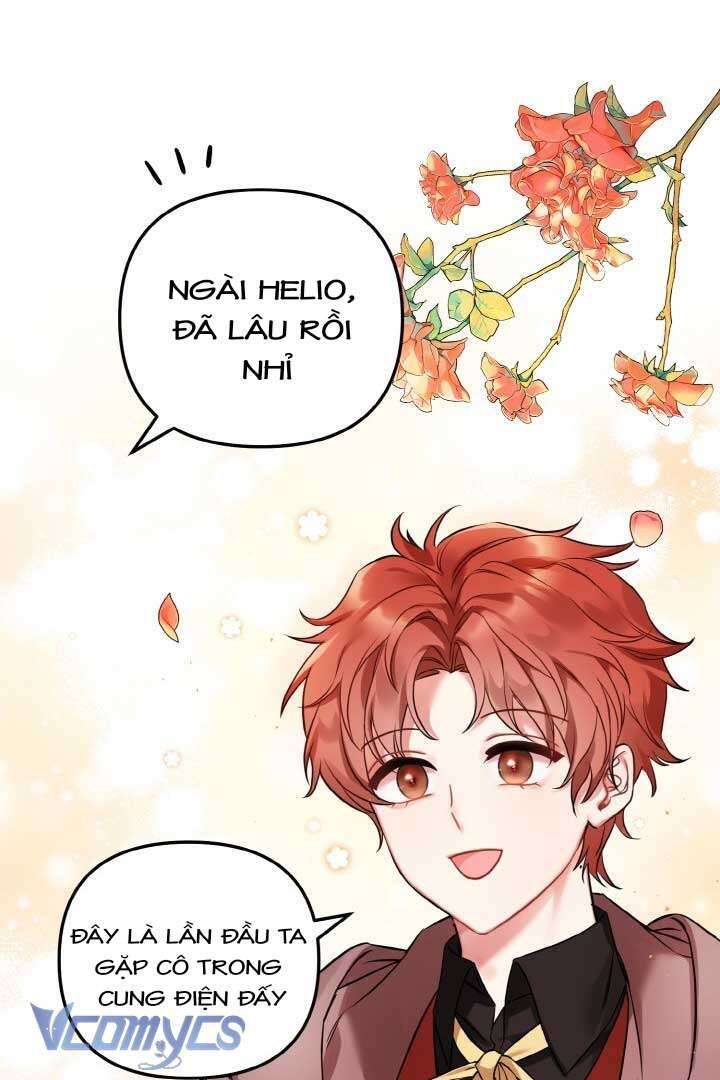 Mê Cung Cám Dỗ Của Emilone Chapter 1 - Trang 2