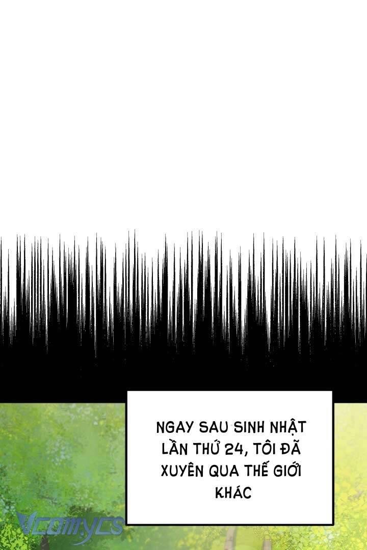 Mê Cung Cám Dỗ Của Emilone Chapter 1 - Trang 2