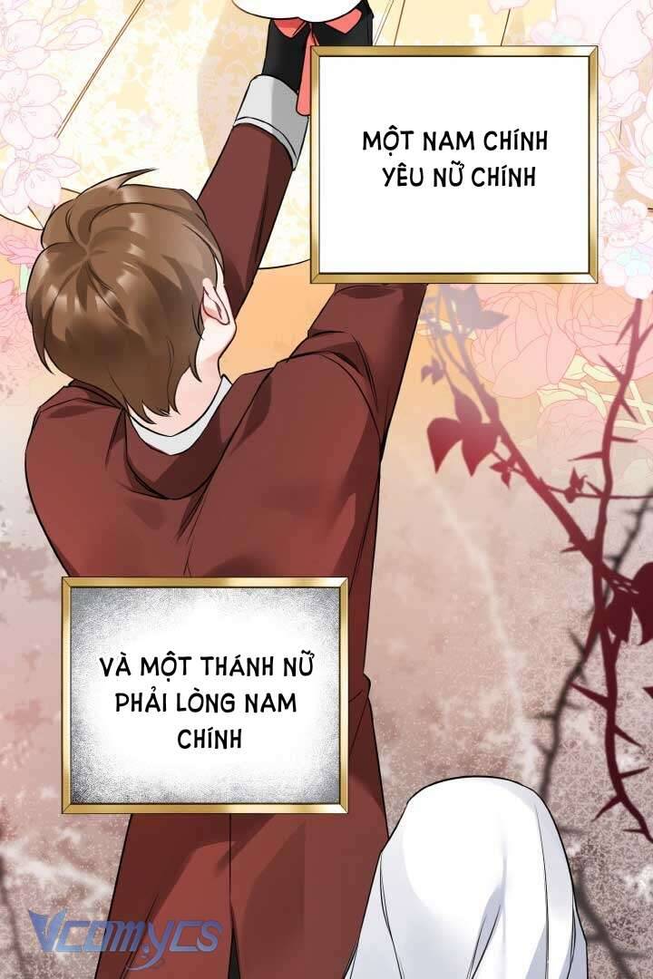 Mê Cung Cám Dỗ Của Emilone Chapter 1 - Trang 2