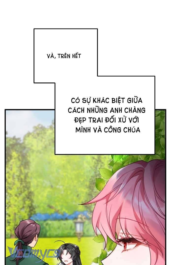 Mê Cung Cám Dỗ Của Emilone Chapter 1 - Trang 2