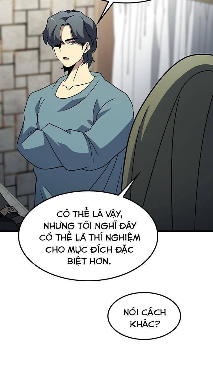 Điểm Chết Chapter 32 - Trang 2